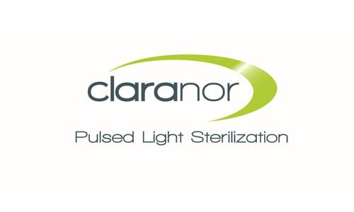 logo Claranor