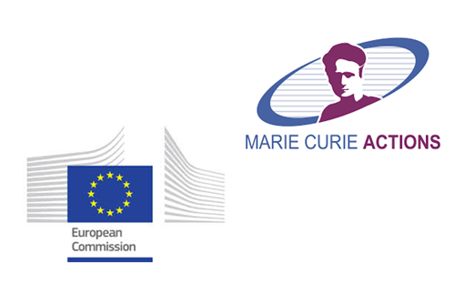 logo Europe-Marie Skodowska-Curie actions