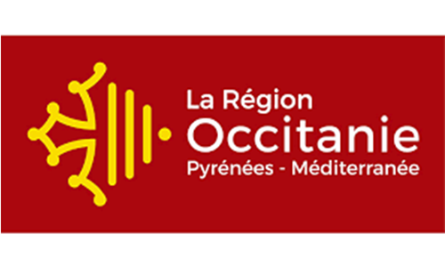 logo Occitanie region