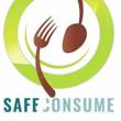 logo safeConsumE
