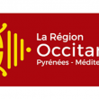 logo Occitanie region